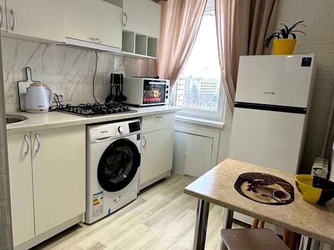 квартира за адресою Володимира Великого вул. (Артема), 117