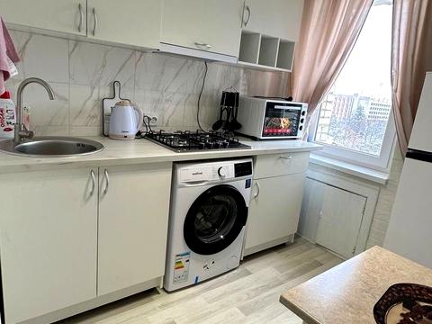 квартира за адресою Володимира Великого вул. (Артема), 117