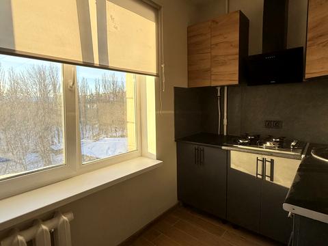 квартира по адресу Вацлава Гавела бульв. (Івана Лепсе), 21-В