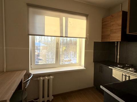 квартира по адресу Вацлава Гавела бульв. (Івана Лепсе), 21-В