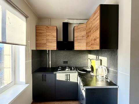 квартира по адресу Вацлава Гавела бульв. (Івана Лепсе), 21-В