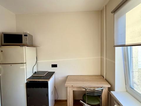 квартира по адресу Вацлава Гавела бульв. (Івана Лепсе), 21-В