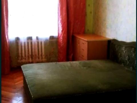 квартира за адресою Берестейський просп. (Перемоги), 80/57