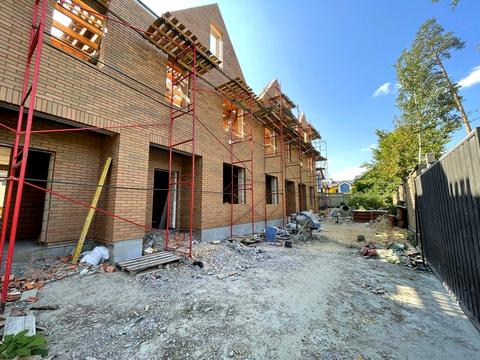 дом по адресу Высокая ул.