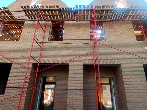 дом по адресу Высокая ул.