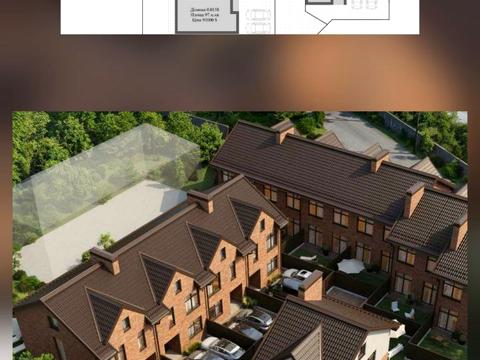 дом по адресу Высокая ул.