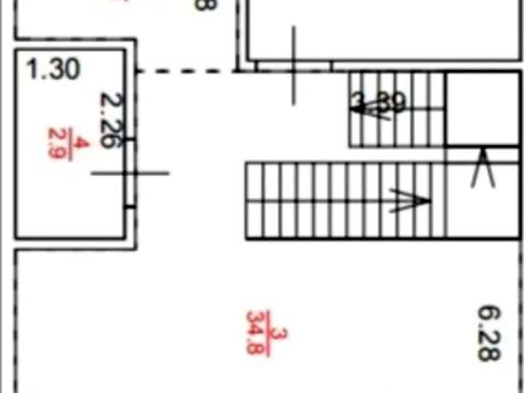 дом по адресу Высокая ул.