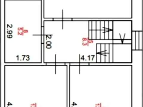 дом по адресу Высокая ул.