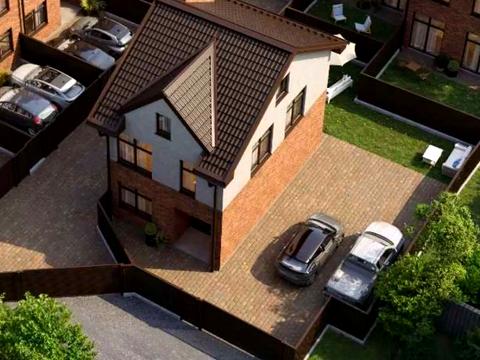 дом по адресу Высокая ул.