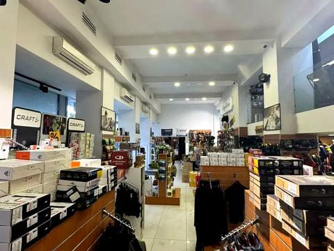 комерційна за адресою Київ, Берестейський просп. (Перемоги), 18