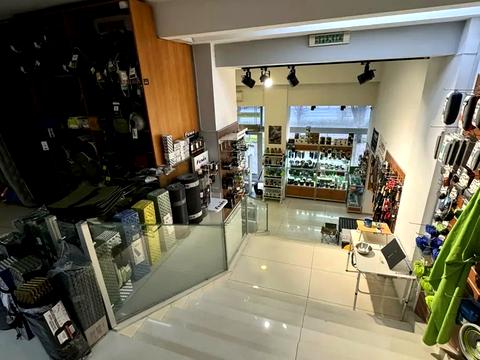 комерційна за адресою Київ, Берестейський просп. (Перемоги), 18