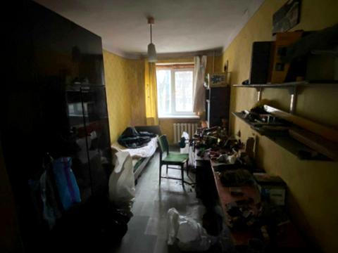 квартира за адресою Пилипа Орлика просп. (Ілліча), 19-А