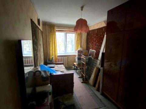 квартира за адресою Пилипа Орлика просп. (Ілліча), 19-А