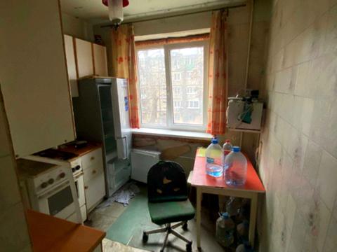 квартира за адресою Пилипа Орлика просп. (Ілліча), 19-А