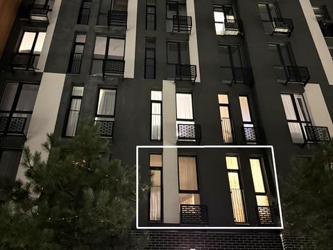 квартира за адресою Одеське шосе, 6