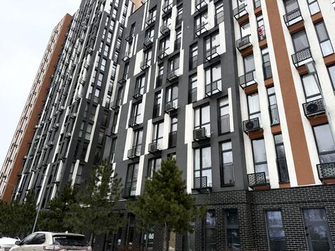 квартира за адресою Одеське шосе, 6