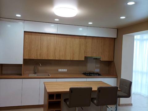 квартира за адресою Набережна Перемоги вул., 42