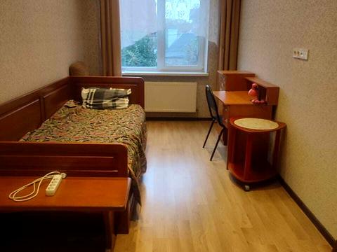 комната по адресу Толбухина ул. (Толбухина), 3а