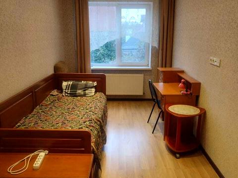 комната по адресу Толбухина ул. (Толбухина), 3а