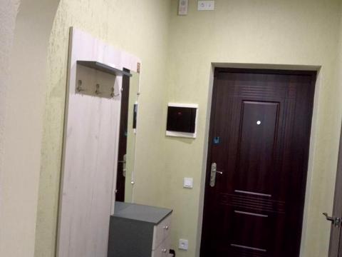 квартира за адресою Олевська вул., 9