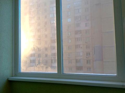 квартира за адресою Олевська вул., 9