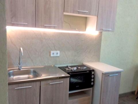 квартира за адресою Олевська вул., 9