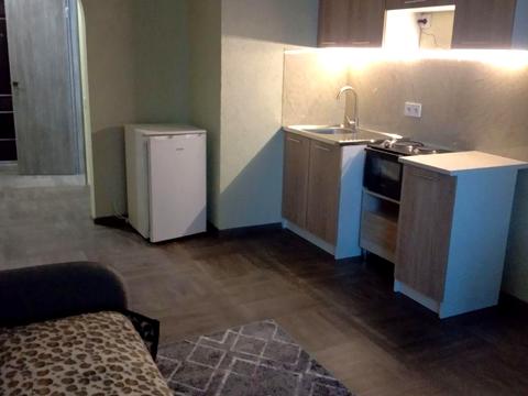 квартира за адресою Олевська вул., 9