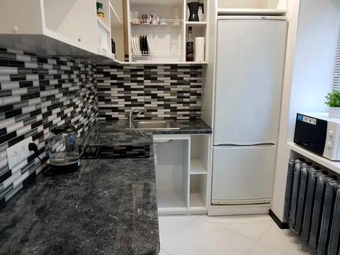 квартира за адресою Кіото вул., 3