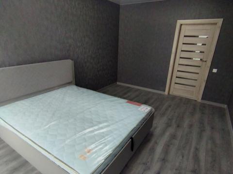 квартира по адресу Кольцевая ул., 15