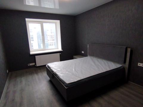 квартира по адресу Кольцевая ул., 15