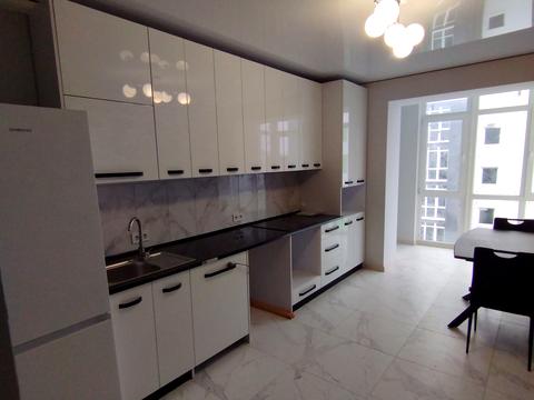 квартира по адресу Кольцевая ул., 15