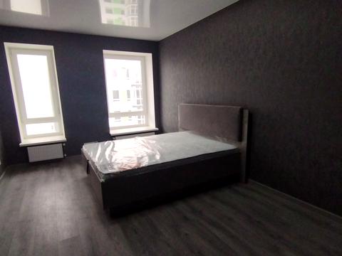 квартира по адресу Кольцевая ул., 15