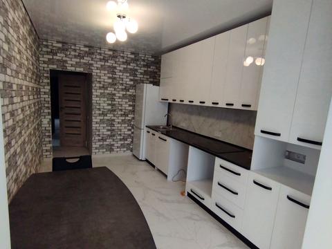 квартира по адресу Кольцевая ул., 15