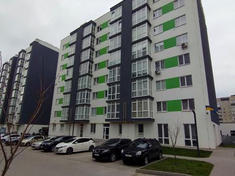 квартира по адресу Кольцевая ул., 15