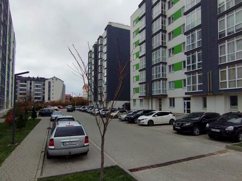 квартира по адресу Кольцевая ул., 15