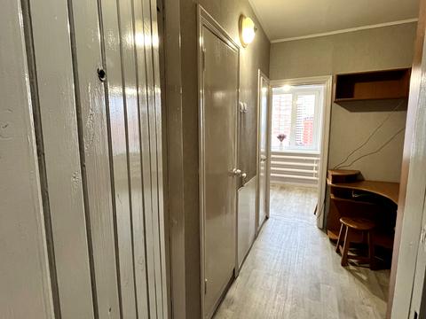 квартира по адресу Княжий Затон ул., 17-А