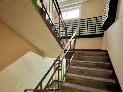 квартира по адресу Княжий Затон ул., 17-А