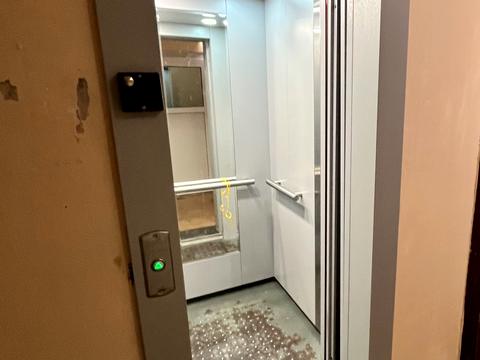 квартира по адресу Княжий Затон ул., 17-А