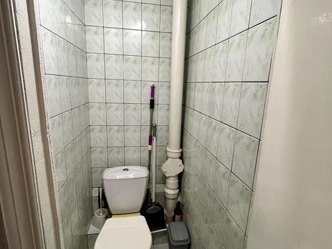 квартира по адресу Княжий Затон ул., 17-А