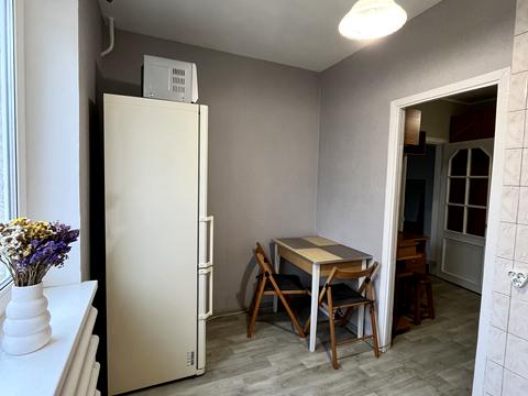 квартира по адресу Княжий Затон ул., 17-А