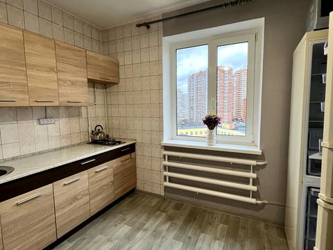 квартира по адресу Княжий Затон ул., 17-А