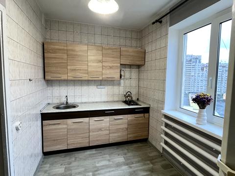 квартира по адресу Княжий Затон ул., 17-А