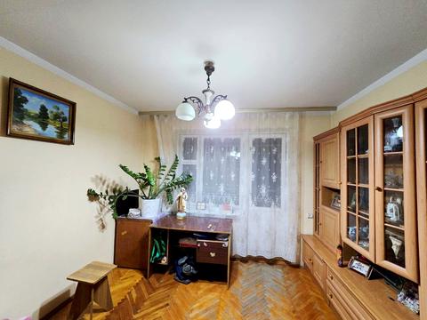 квартира за адресою Володимира Вернадського вул., 20