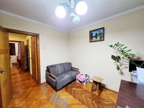 квартира за адресою Володимира Вернадського вул., 20