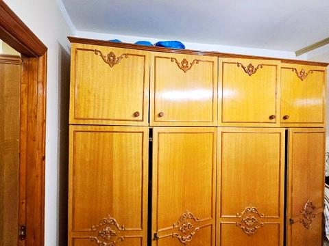 квартира за адресою Володимира Вернадського вул., 20