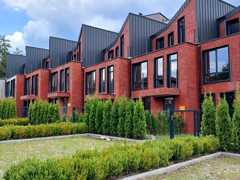 будинок за адресою Мисливська вул.