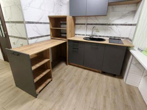 квартира по адресу Прогрессивная ул., 17