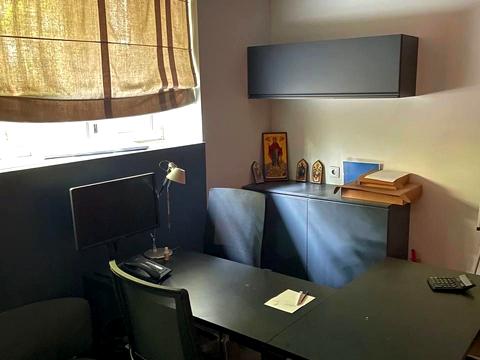 коммерческая по адресу Большая Житомирская ул., 10