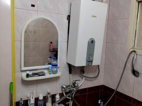 квартира по адресу Сечеславская Набережная ул., 14