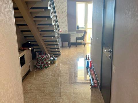 квартира за адресою Георгія Тарасенка вул. (Плеханівська), 18б